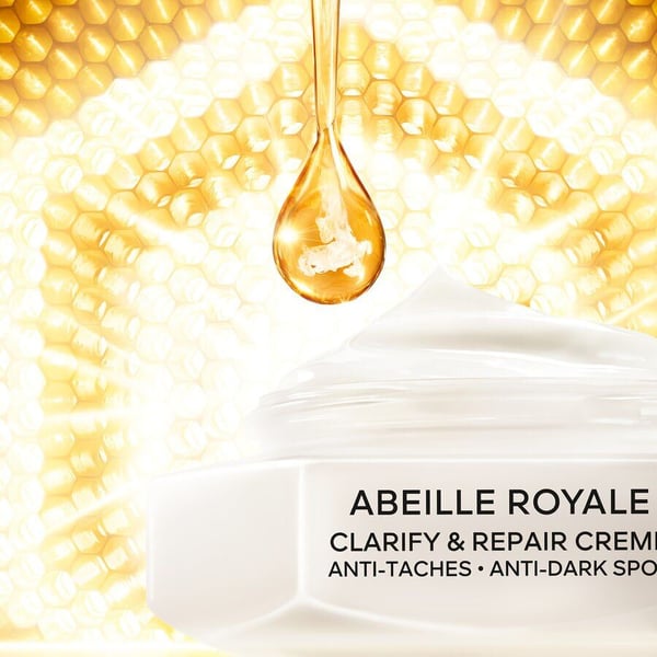 Guerlain Abeille Royale Brightening And Regenerating Antipigment Spot Cream Refill 50 Ml