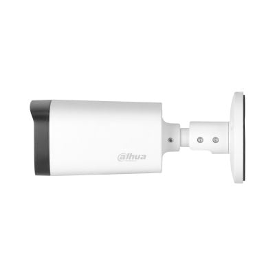 Dahua Technology Lite DH-HAC-HFW1231R-Z-A, Videovalvontajärjestelmän turvakamera, Ulkona, Langallinen, 130 dB, CE (EN55032:2015, EN 61000-3-2:2014,...