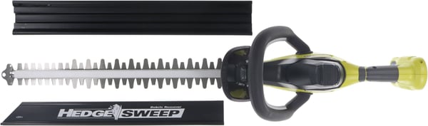 Ryobi RY18HT50A-0 Hækkeklipper - 18V - Uden batteri og oplader - SOLO