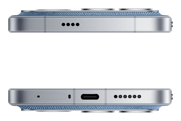 POCO F8 Ultra -älypuhelin 512 GB 5G, farkunsininen