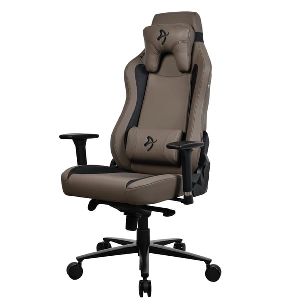 Arozzi Vernazza SoftPU - Gaming Chair - Brown