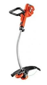 BLACK+DECKER Strimmer GL8033 - Gressstusser - elektrisk - 800 W - 7000 rpm - 33 cm - 3.2 kg