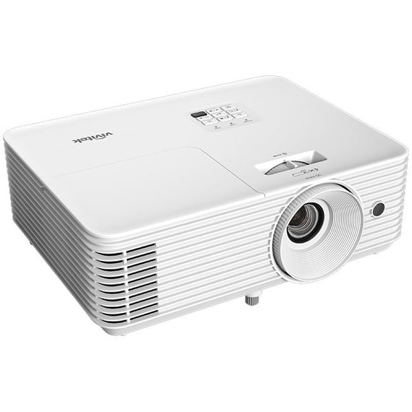 Vivitek DW350 -projektori, 4000 ANSI-lumenia, WXGA 1280x800