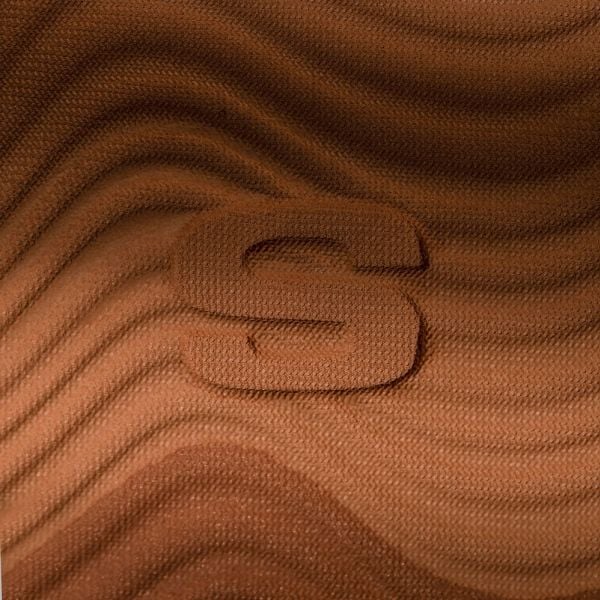 Sisley Phyto-Touche Sun Glow Powder, Kombinerad hud, Medium, Trio Miel Cannelle, Box, Rödhet, Brons, Strålning, Pressat puder