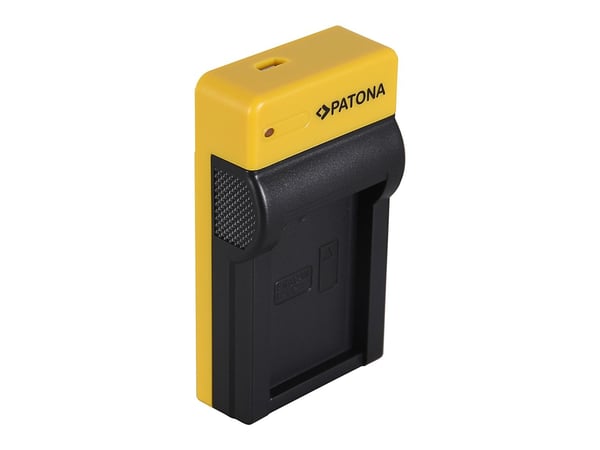 PATONA 151652, Lithium-Ion (Li-Ion), Overlading