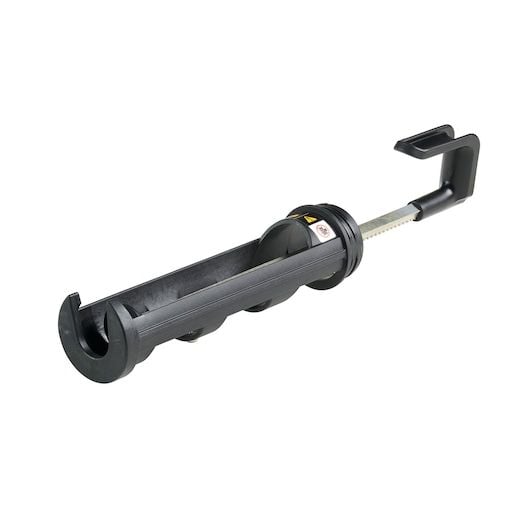 DeWALT DCE5601-XJ saumauspistoolin patruunapidike, 310 ml
