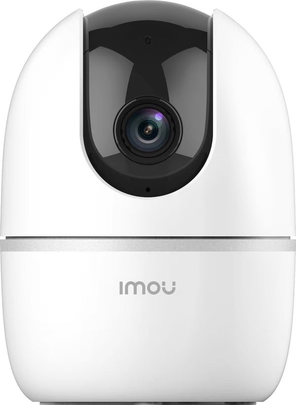 IMOU A1 2K IP-overvåkningskamera IPC-A32EP-L-V2-WLAN 2304 x 1296 piksler (IPC-A32EP-L-V2-imou)