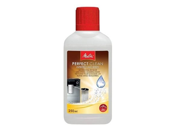 Melitta Perfect Clean Rengjøringsmiddel for melkesystem