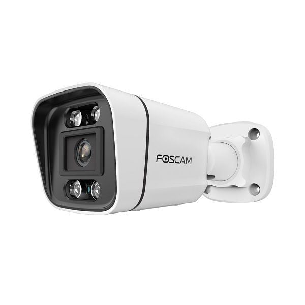 Foscam V5EP V5EP (valkoinen) LAN IP-valvontakamera 3072 x 1728 pikseliä