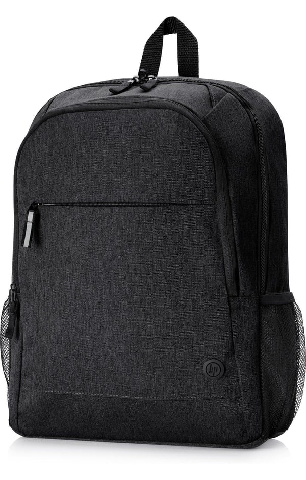 HP Prelude Pro Recycled Backpack - Rygsæk til notebook - 15.6" - skifergrå