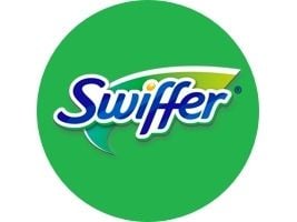 Swiffer Olympia startsett med støvkost, 3 støvkluter