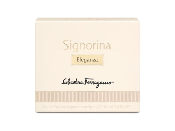 Salvatore Ferragamo Signorina Eleganza Eau De Parfum spray 100 ml