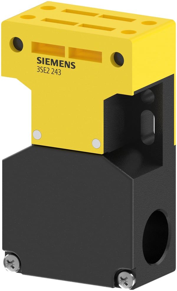 Siemens 3SE22430XX 3SE2243-0XX Turvarajakytkin 4 A IP67 1 kpl
