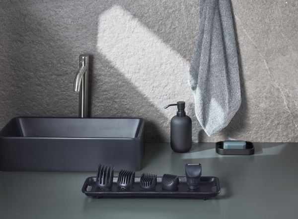 Panasonic MULTISHAPE ER-CTW1 - Lisävarustesarja - trimmerille