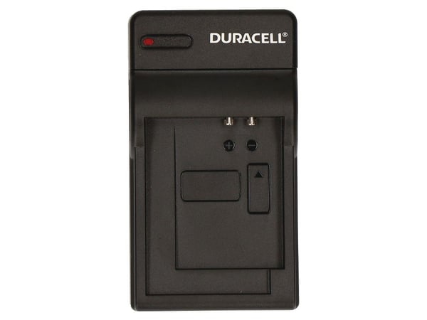 Duracell DRP5962, USB, Innendørs, Sort, 5 V, 5 V, 5 V