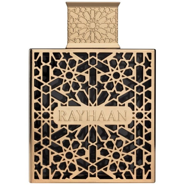 Rayhaan Elixir Eau de Parfum for menn 100 ml