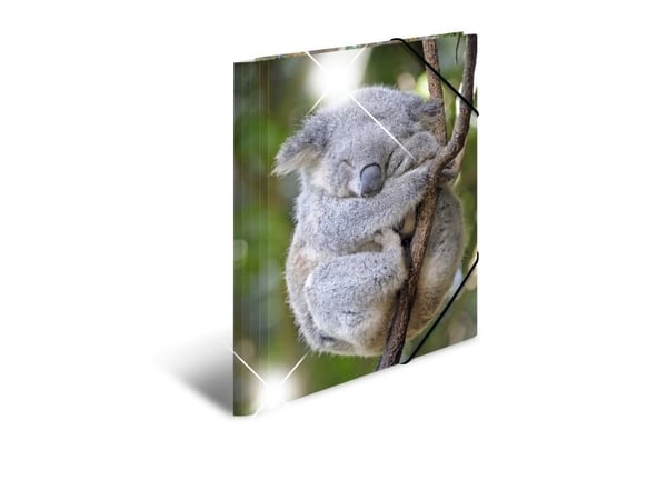 HERMA - - 3 skuffer