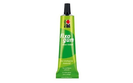 Fixogum 50g tube