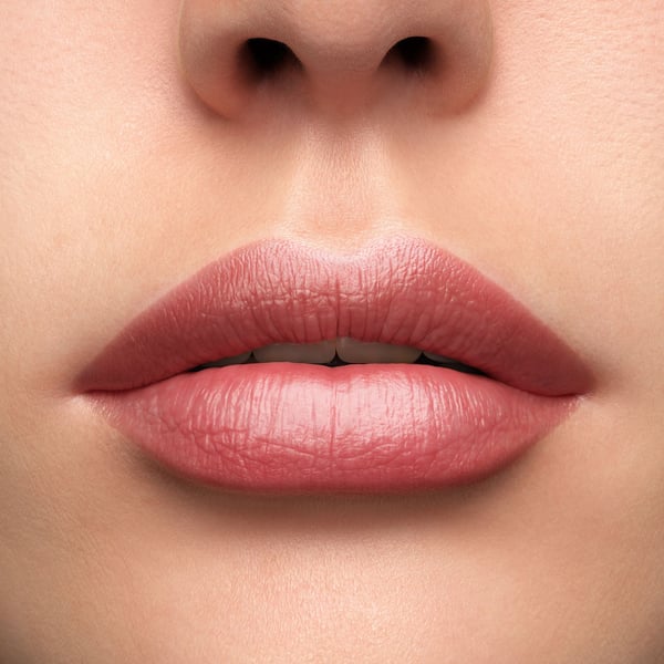 Lancme L'Absolu Rouge Cream Lipstick 01 Universelle 34 G
