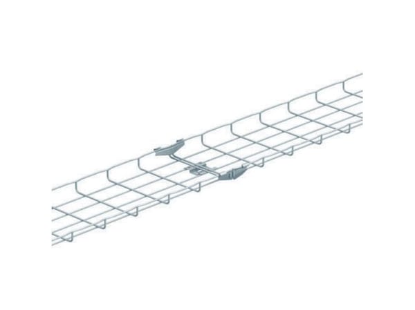 Legrand CM558414, Stainless steel, Stainless steel, 55 mm