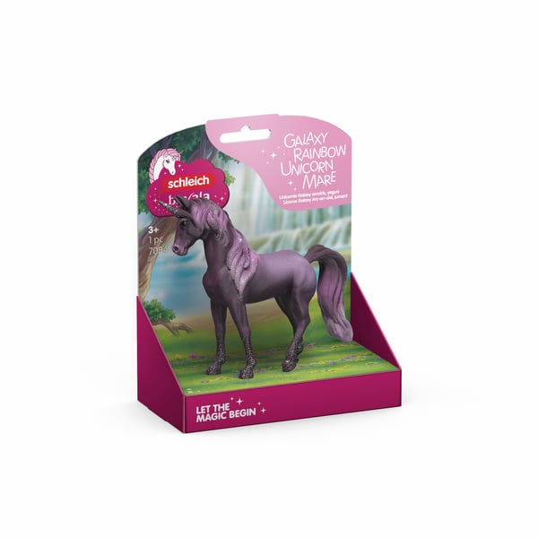 schleich BAYALA 70842, 5 vuosi/vuosia, Monivärinen, Muovi