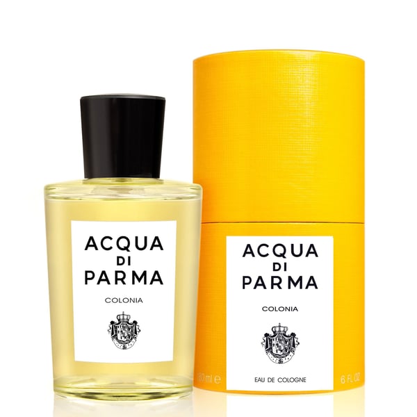 Acqua di Parma Colonia 180ml, Män Edc