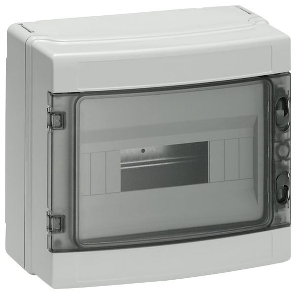 Siemens 8GB1371-1, 215 mm, 210 mm, 717 g, 100 mm, 215 mm, 210 mm