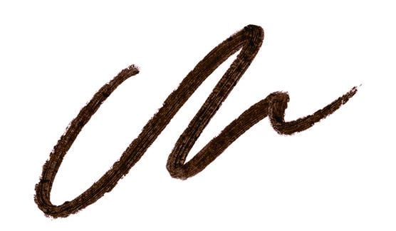KANEBO SENSAI LASTING EYELINER PENCIL 02 DEEP BROWN 0,1G