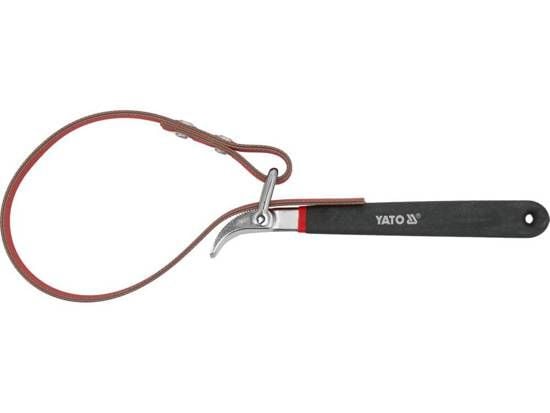 Yato YT-0824, Oljefilternøkkel