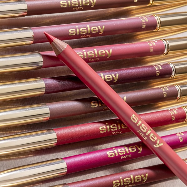 Sisley Phyto-Lèvres Perfect, Brun, Auburn, Fuktighetsgivende, Utjevning, Mykgjører, Kvinner, ETHYLHEXYL PALMITATE, SYNTHETIC WAX, ZEOLITE, STEARYL ...