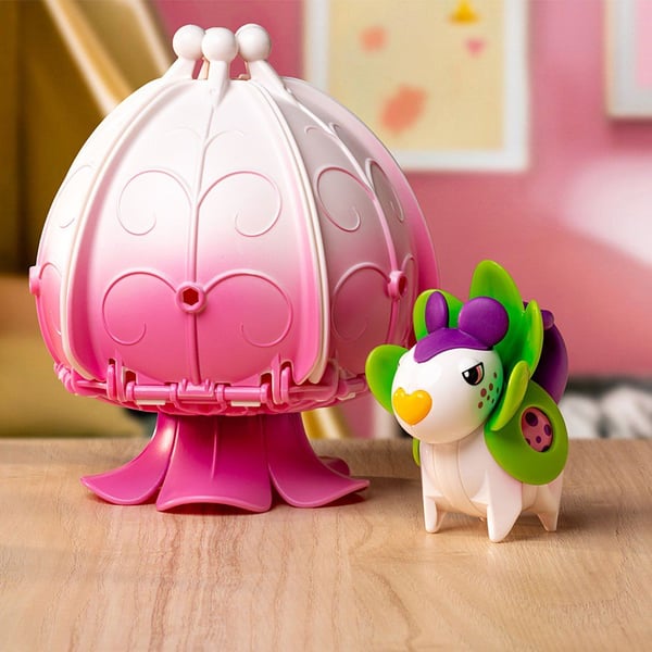 BRIO Flora 36224 Poppy's Flower House