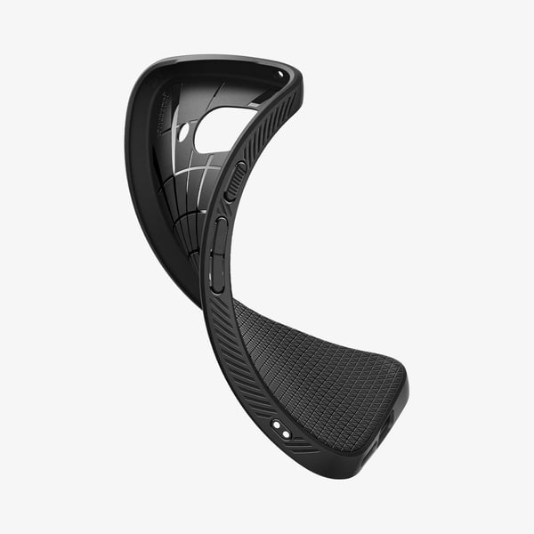 Spigen Liquid Air, Cover, Google, Pixel 9a, 16 cm (6,3"), Sorter