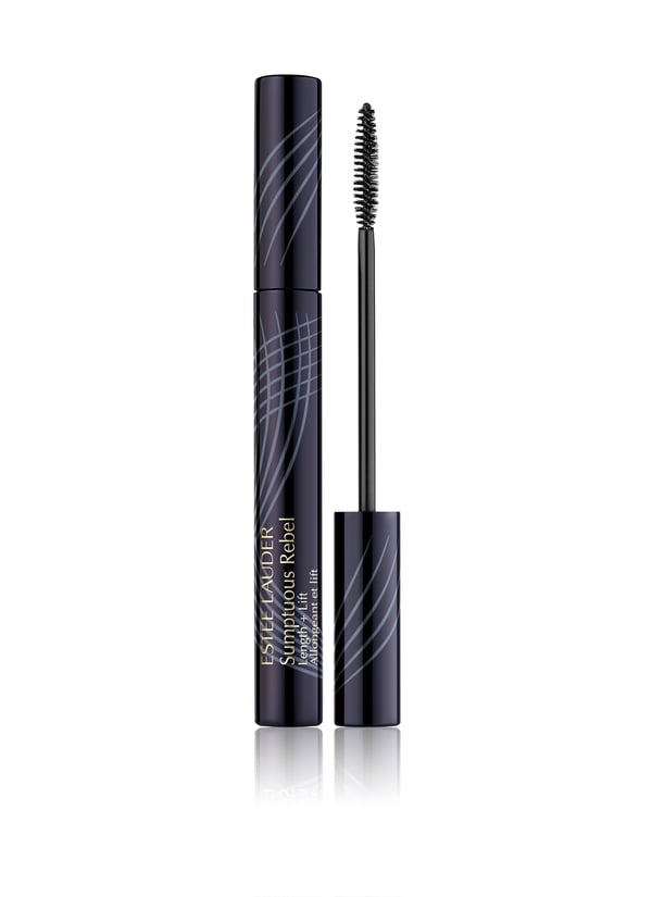 ESTEE LAUDER Sumptuous Rebel Length + Lift Mascara 01 Black 8ml
