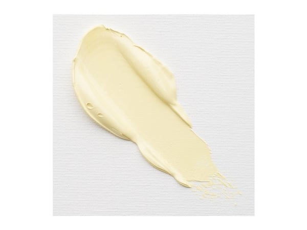Cobra Artist Water-Mixable Oil Colour tub  Naples Yellow Light 222