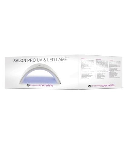Salon Pro UV LED lamppu UV kynsilamppu
