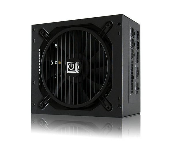 LC-Power LC550 V2.31, 550 W, Aktiivinen, 20 W, 45 A, 20 A, Ylivirta, Yliteho, Ylijännite, Oikosulku, Alijännite