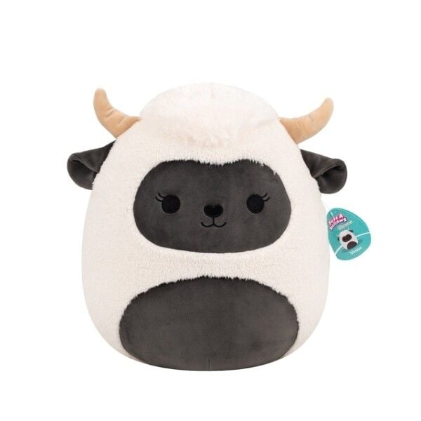 SQUISHMALLOWS 40 CM FUZZ A MALLOWS VENUS SAU