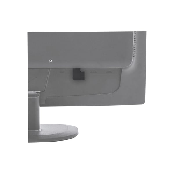 InLine 17199R, DisplayPort, DisplayPort, Svart