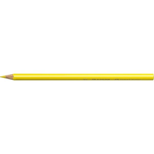 Faber-Castell - Färgpenna (paket om 12)