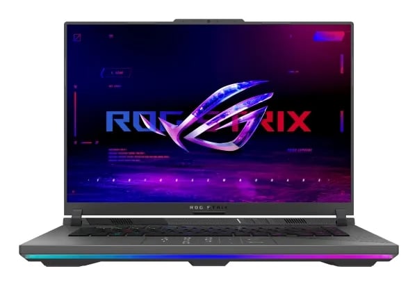 ASUS ROG Strix G16 bærbar PC R9-9955HX G614FR-S5022W 16 GB 1 TB SSD 16"