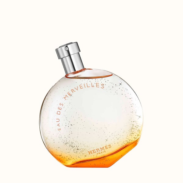 HERMES EAU DES MERVEILESS (W) EDT/S 100 ml