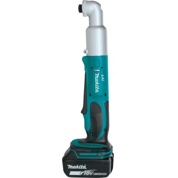 Makita DTL061RT1J, Iskuväännin, Sininen, Valkoinen, 1/4", 2000 RPM, 60 Nm, 101 dB