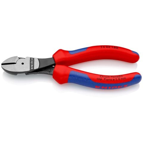 Knipex Power bias bitti