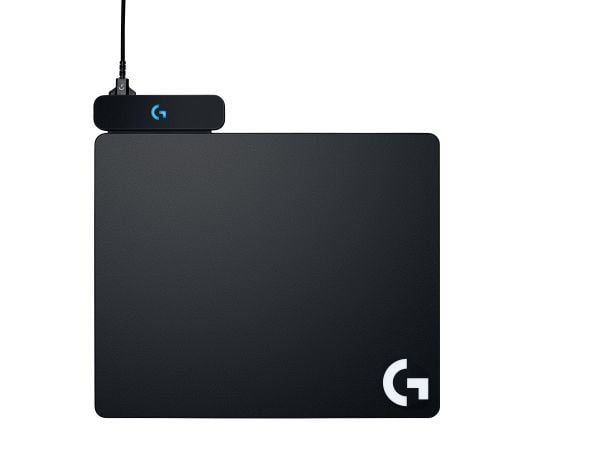 Logitech Powerplay - Musladepute