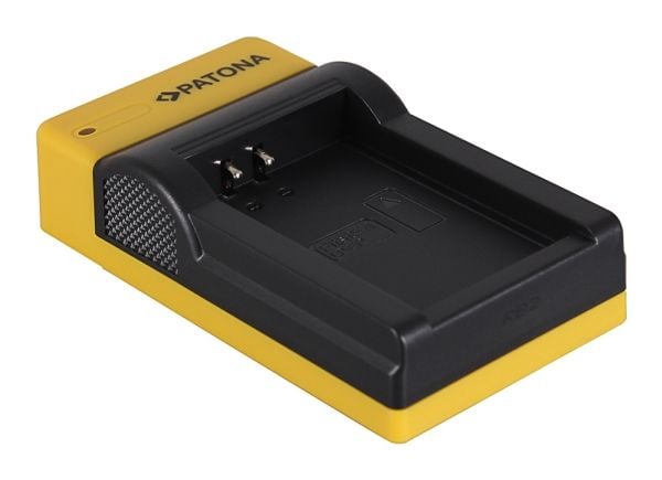 PATONA 151652, Lithium-Ion (Li-Ion), Overlading