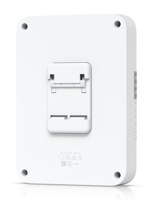 Ubiquiti UA-G3-SK-Gate startsett for adgangskontroll Bluetooth 4.2 NFC
