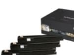 Lexmark kolme CMY-valojohtorumpua C935, X940e ja X945e -malleihin 0C930X73G 0C930X73G