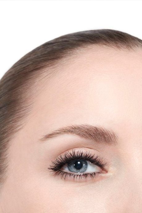 Chanel Le Volume De Chanel Waterproof Mascara – dam – 6 g #10 Noir (010 NOIR WP)