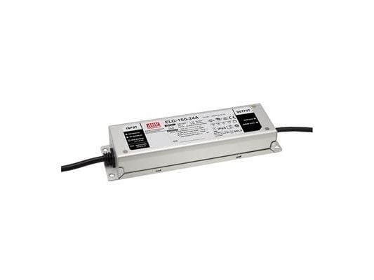 MEAN WELL ELG-150-48-3Y, 150 W, IP20, 100 - 305 V, 48 V, 63 mm, 219 mm