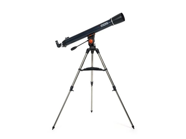 Kiikarit Kaukoputki Celestron Astromaster 90/1000 AZ